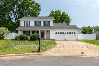 Building Photo - 1473 Levy Ct
