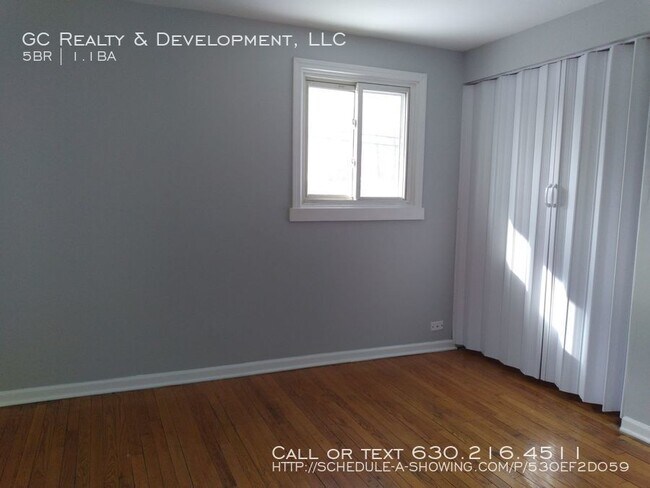 Building Photo - 11620 S Aberdeen St
