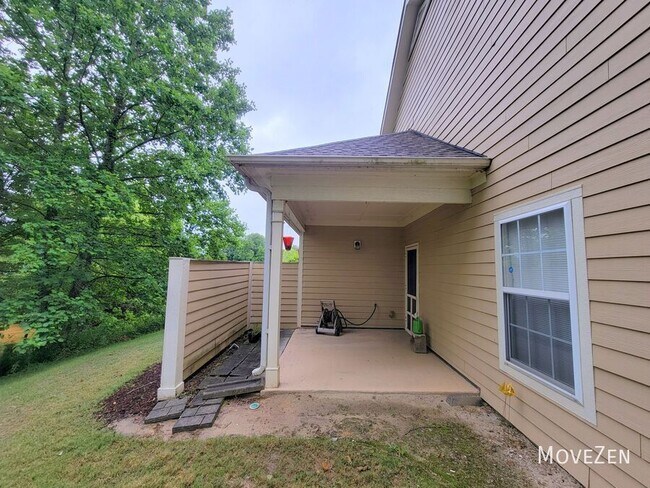 Building Photo - 307 Easterlin Way