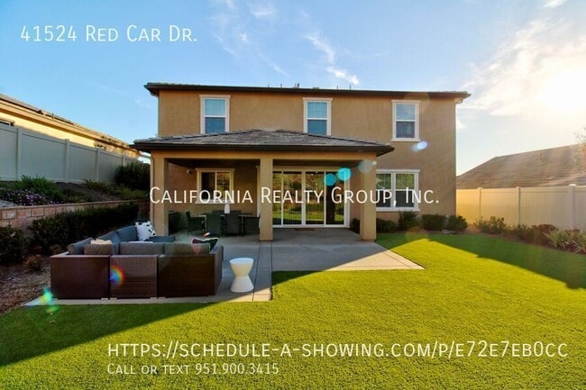 Building Photo - 41524 Red Car Dr