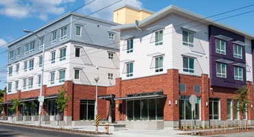 Primary Photo - Monica's Village Place I