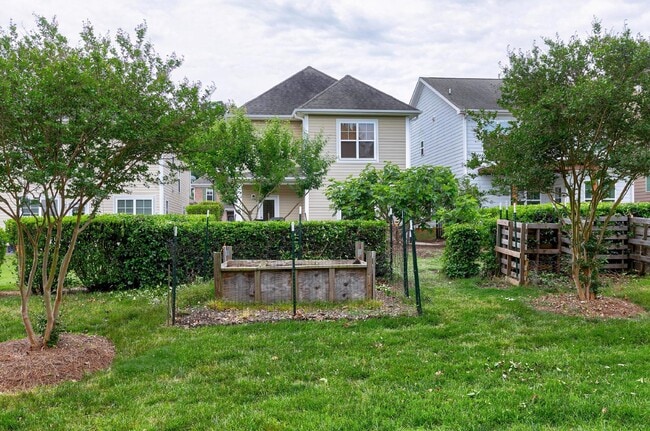 Building Photo - 3820 Yates Mill Trail