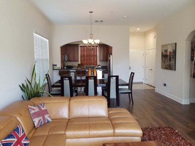 Living Room - 3753 W 244th St