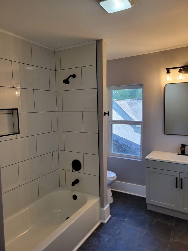 Building Photo - COMING SOON In February 2026  -   Modern, Chic and brand new 2 bedroom with an office.  Discover ...