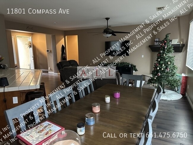 Building Photo - 11801 Compass Ave