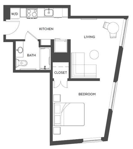 Floorplan - TreeHouse