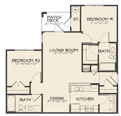 The Wingate - Tyvola Crossing Apartments