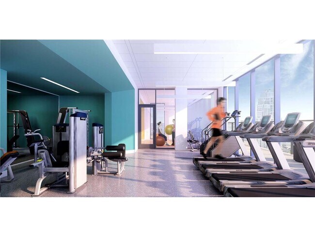 Building Photo - 400 S Marquette Ave