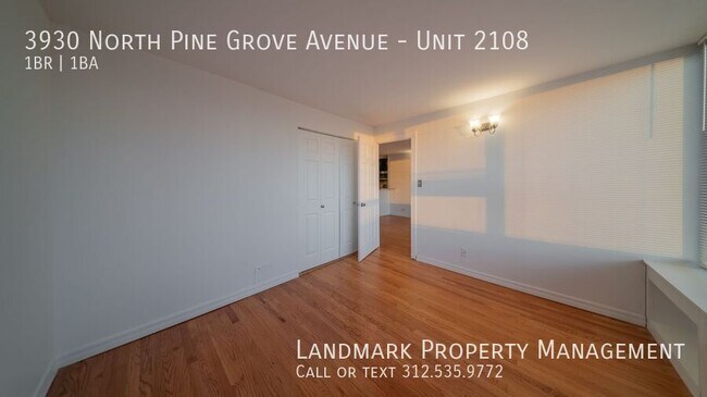 Building Photo - 3930 N Pine Grove Ave