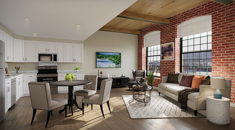 Building Photo - The Residences on Appleton, A 55+ Community