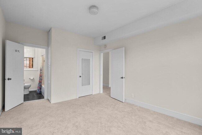 Building Photo - 1825 Florida Ave NW