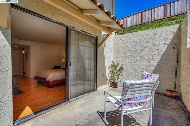 patio - 3226 Guillermo Pl
