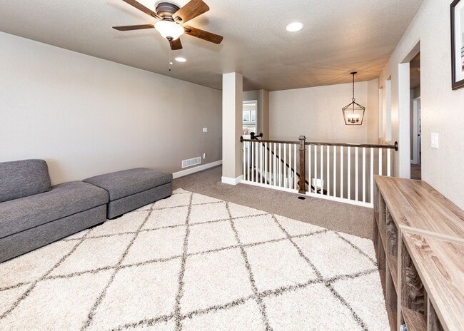 Building Photo - Beautiful, Spacious Home in Wolf Ranch in D20