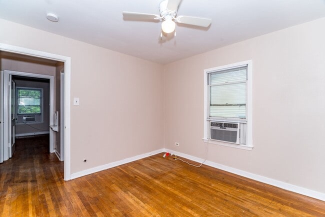 Building Photo - TERRELL HEIGHTS DUPLEX - ALAMO HEIGHTS I.S.D.