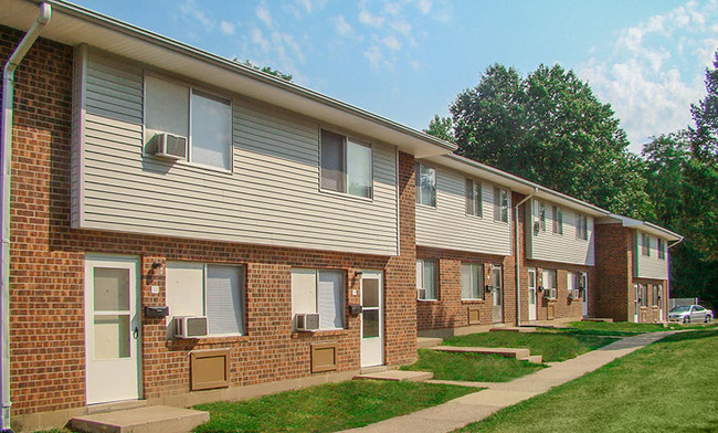 Primary Photo - Midtown Gardens Apartments