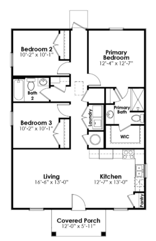 Building Photo - 7305 Morningside Dr