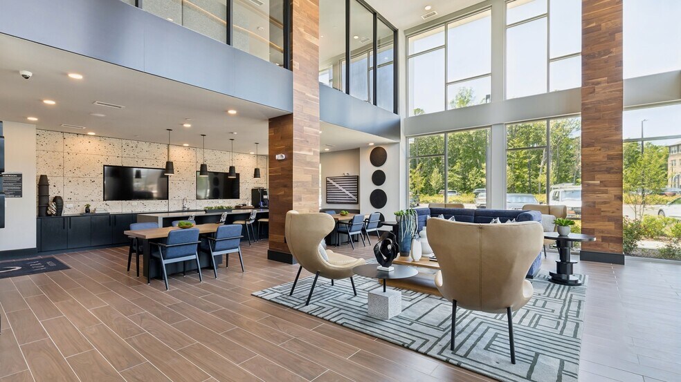 Building Photo - Aura Fifty4