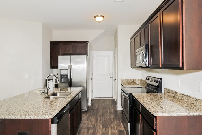 Building Photo - 227 Jimmy Love Ln