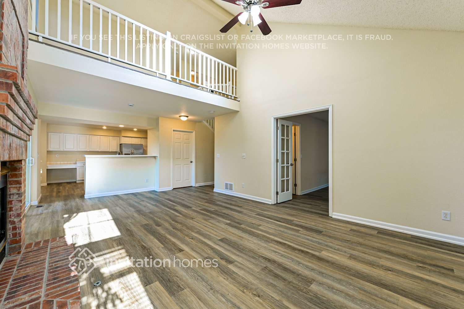 Building Photo - 4511 N Blazingstar Trail