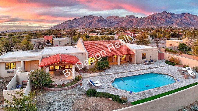 Primary Photo - 1200 E Paseo Pavon