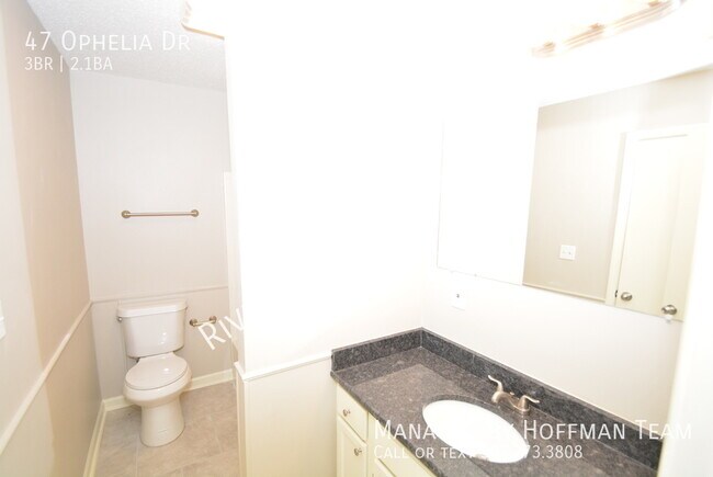 Building Photo - 47 Ophelia Dr