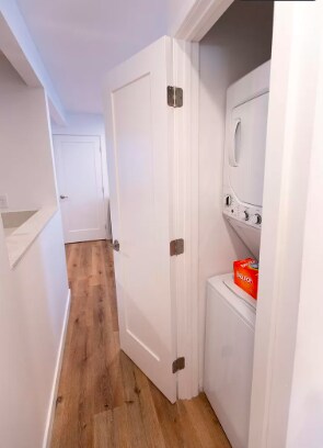Hallway - 5256 Meridian St