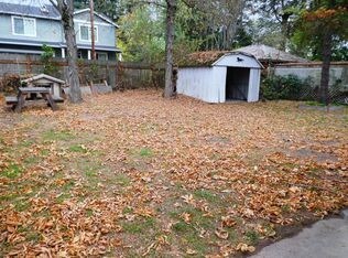 Building Photo - 5731 SE Tenino St