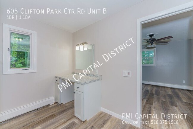 Building Photo - Spacious 1800 SF 4 bedroom, 1.5 bath raise...