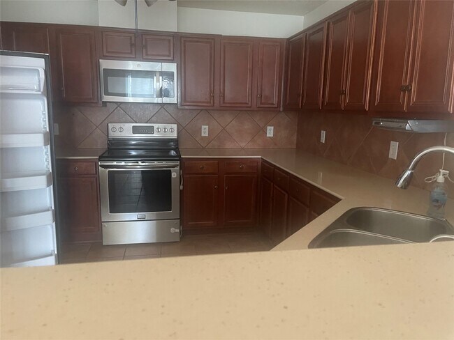 Building Photo - 2803 Oat Harvest Ct