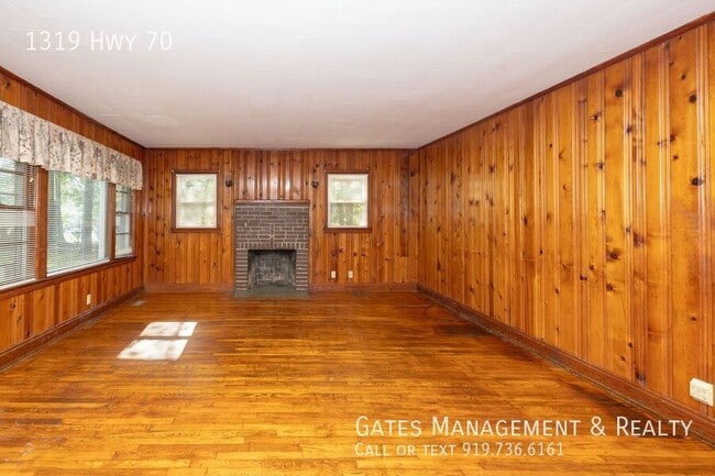 Building Photo - 1319 US-70