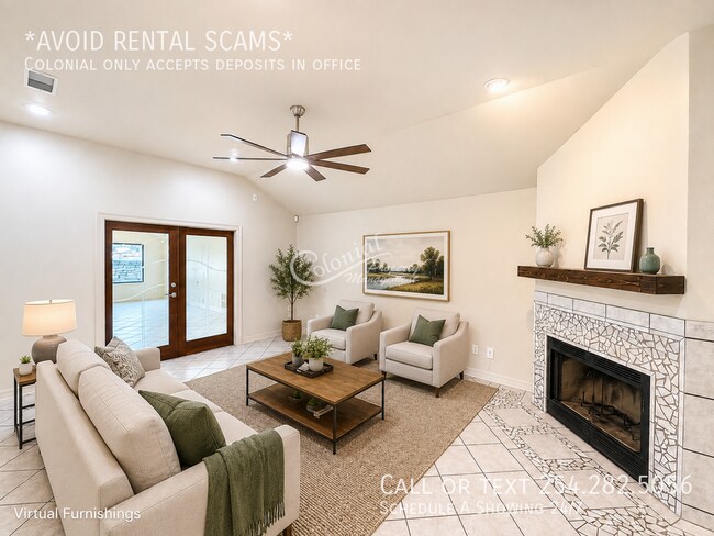 Building Photo - 112 Jesse James Dr