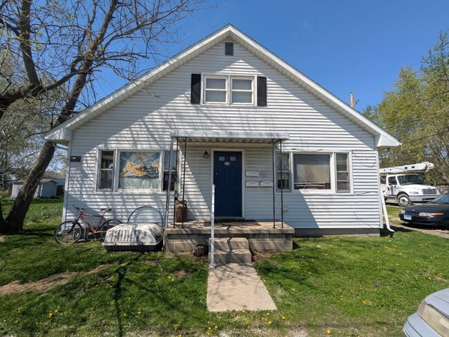 Building Photo - 313 S Grant St