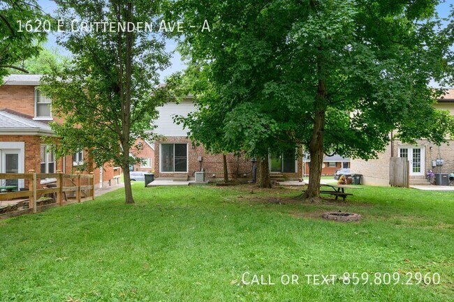 Building Photo - 1620 E Crittenden Ave