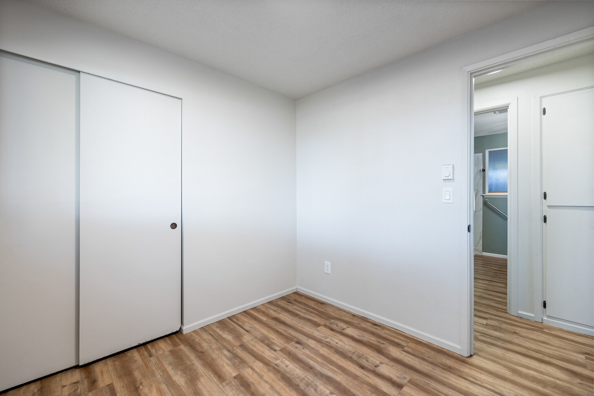 Building Photo - 3731 N Huson St