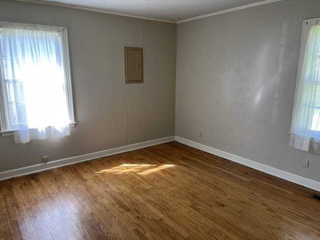 Bedroom - 103 Owen Ave