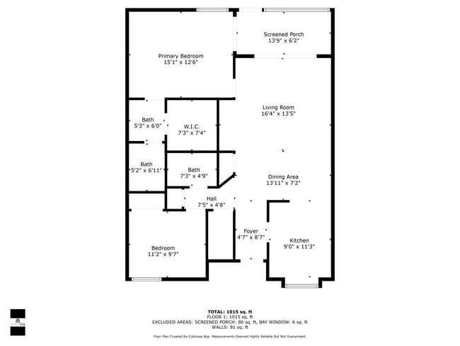 Building Photo - 1403 Congressional Way