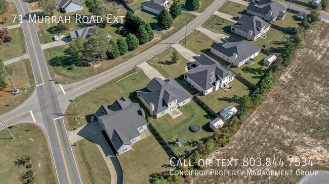 Building Photo - 71 Murrah Rd Ext