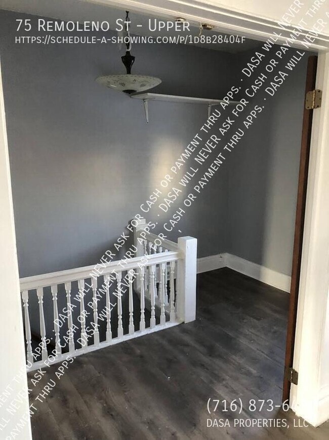 Building Photo - 75 Remoleno St