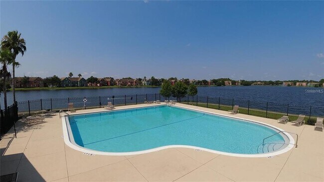 Building Photo - 9704 Lake Chase Island Way