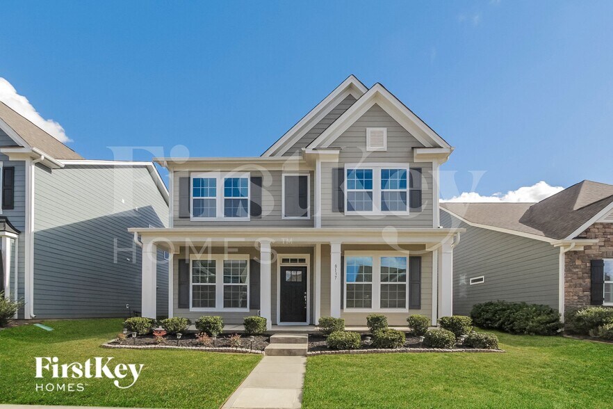 Building Photo - 8137 Kalson St