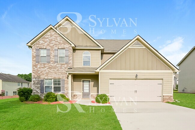 Building Photo - The Lifestyle You Deserve.