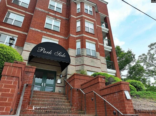 Building Photo - 900 Taylor St