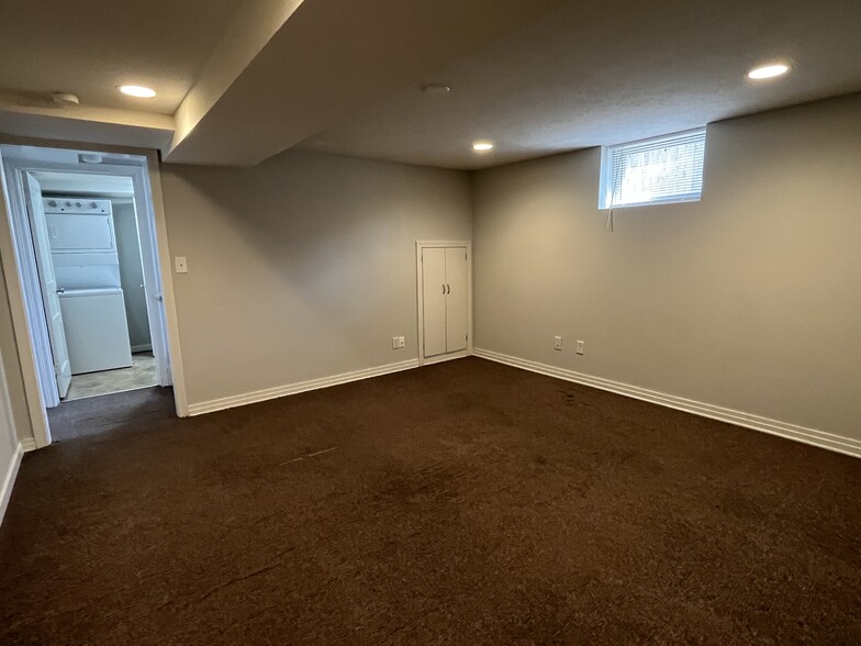 Living Room another view - 305 S 3rd St