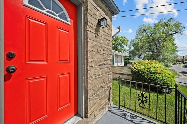 Building Photo - 505 Wylie Ave