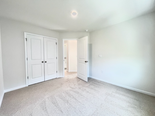 Door to loft area from Primary bedroom - 47 Cedar Hill Rd