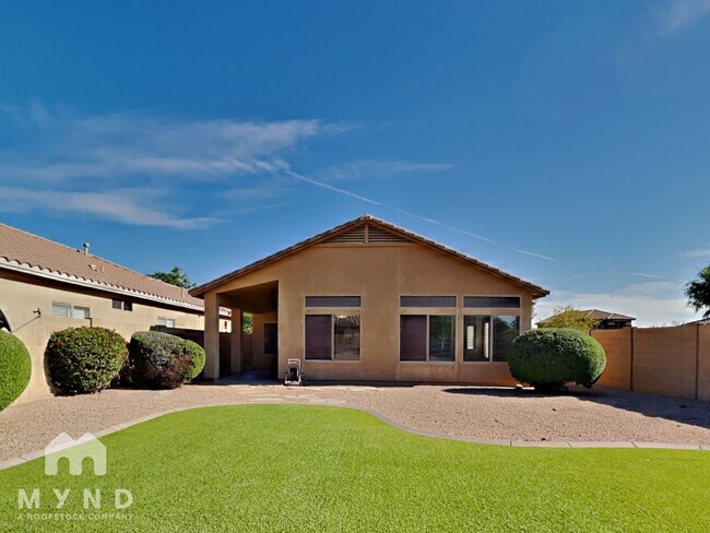 Building Photo - 40908 N Barnum Way