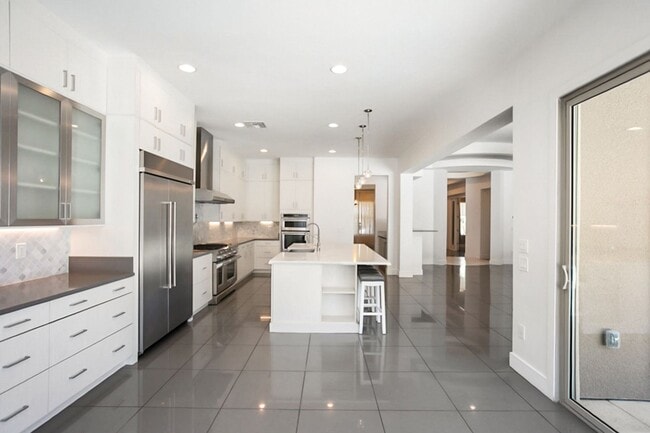 Building Photo - Single Story Pool Home In Reverence Guard Gated Community