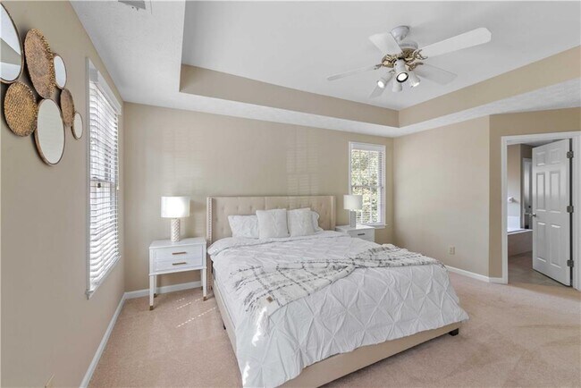 Building Photo - 3580 Waters Cove Way