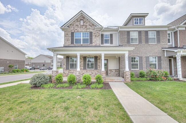 Building Photo - 531 Swanholme Dr