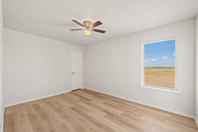 Building Photo - New Construction Home In Idalou ISD!